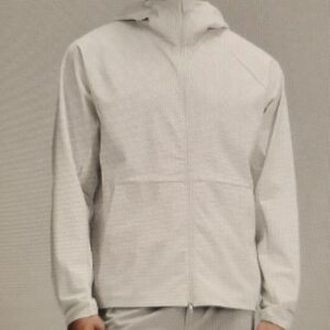 Pace Breaker Light Running Jacket